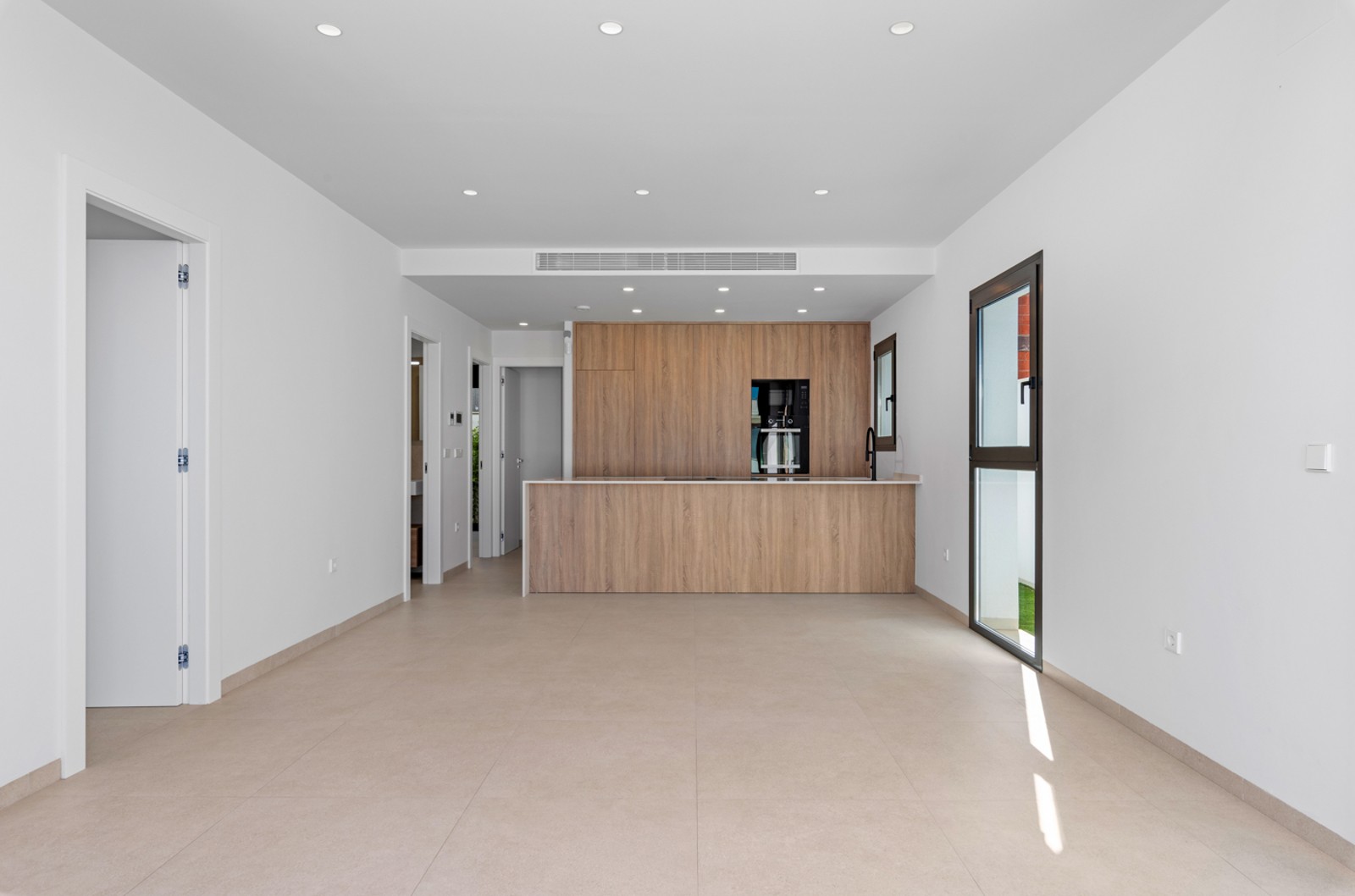 NIEUWBOUW HALFVRIJSTAANDE VILLA’S IN SAN JAVIER – UW NIEUWE WONING AAN ZEE 15