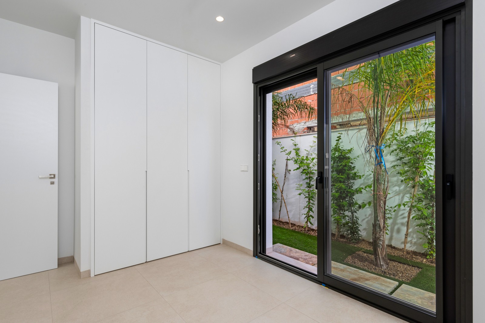 NIEUWBOUW HALFVRIJSTAANDE VILLA’S IN SAN JAVIER – UW NIEUWE WONING AAN ZEE 18