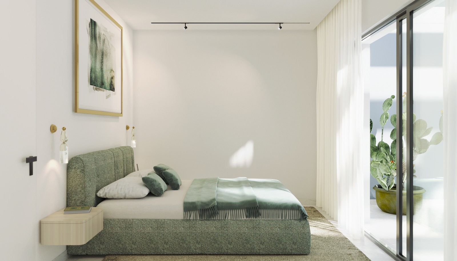 Nieuwbouwwoningen en herenhuizen in El Raso (Guardamar del Segura) 12
