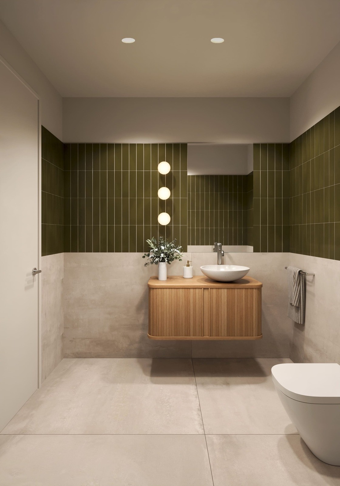 Nieuwbouwwilla’s in La Finca Golf, Algorfa: moderne luxe in het hart van de Costa Blanca 15