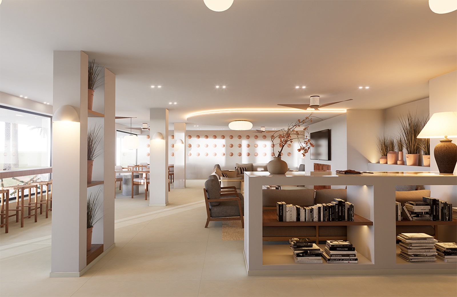 Toeristische appartementen en villa’s op 300 meter van de zee in Torrevieja 9