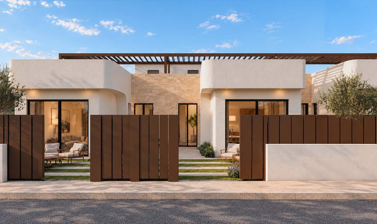 Exclusiviteit, design en comfort in San Pedro del Pinatar 3