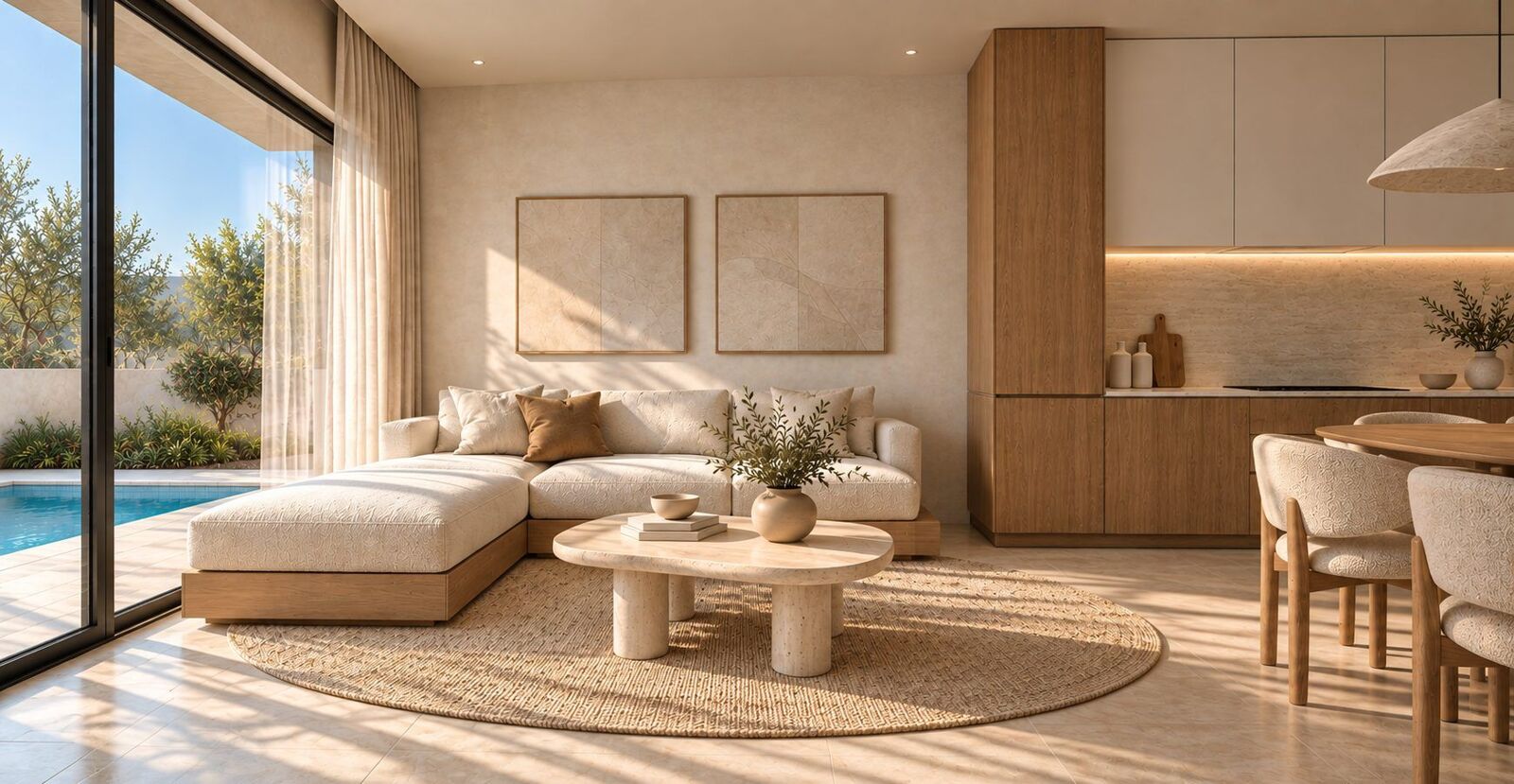 Exclusiviteit, design en comfort in San Pedro del Pinatar 6