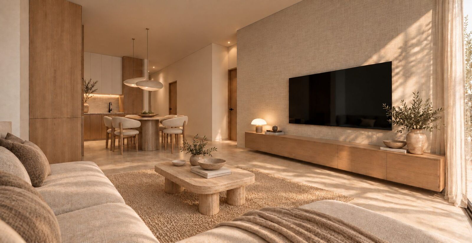 Exclusiviteit, design en comfort in San Pedro del Pinatar 7