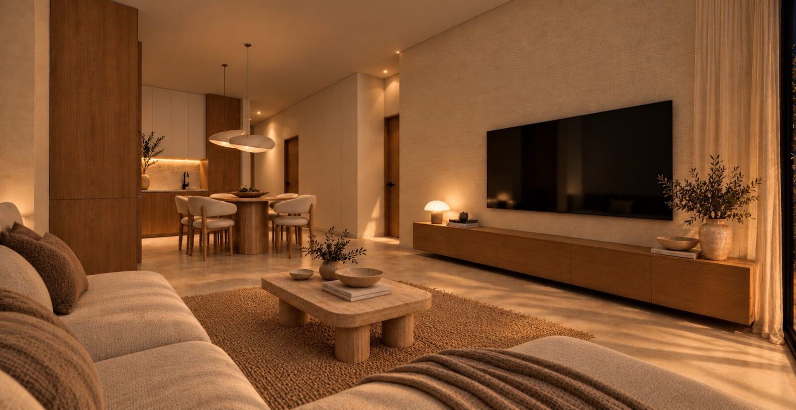 Exclusiviteit, design en comfort in San Pedro del Pinatar 8