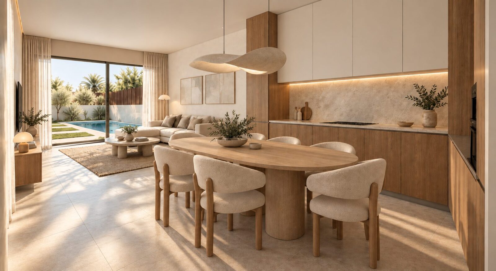 Exclusiviteit, design en comfort in San Pedro del Pinatar 10