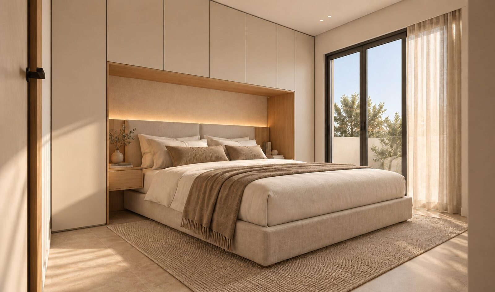 Exclusiviteit, design en comfort in San Pedro del Pinatar 11