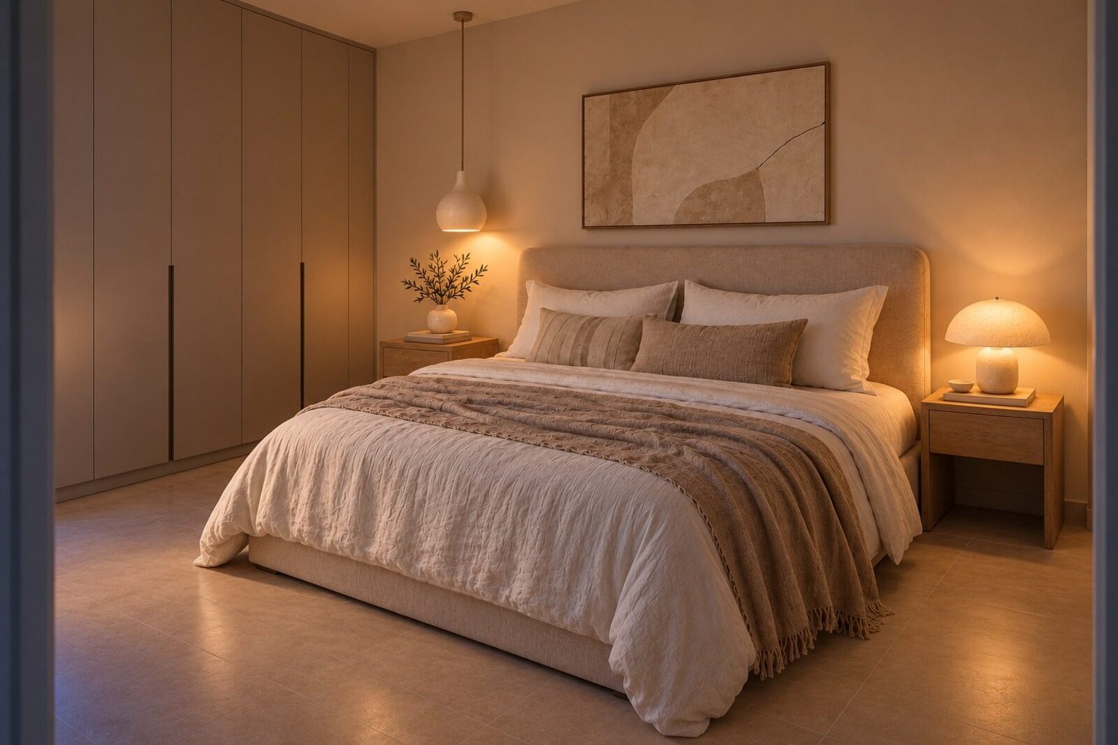Exclusiviteit, design en comfort in San Pedro del Pinatar 12