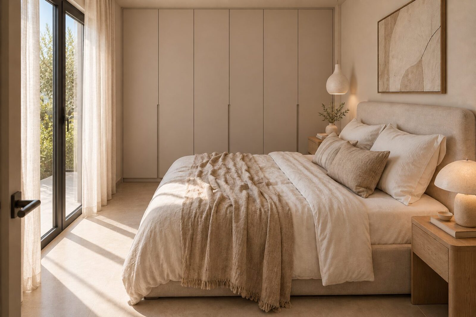 Exclusiviteit, design en comfort in San Pedro del Pinatar 13