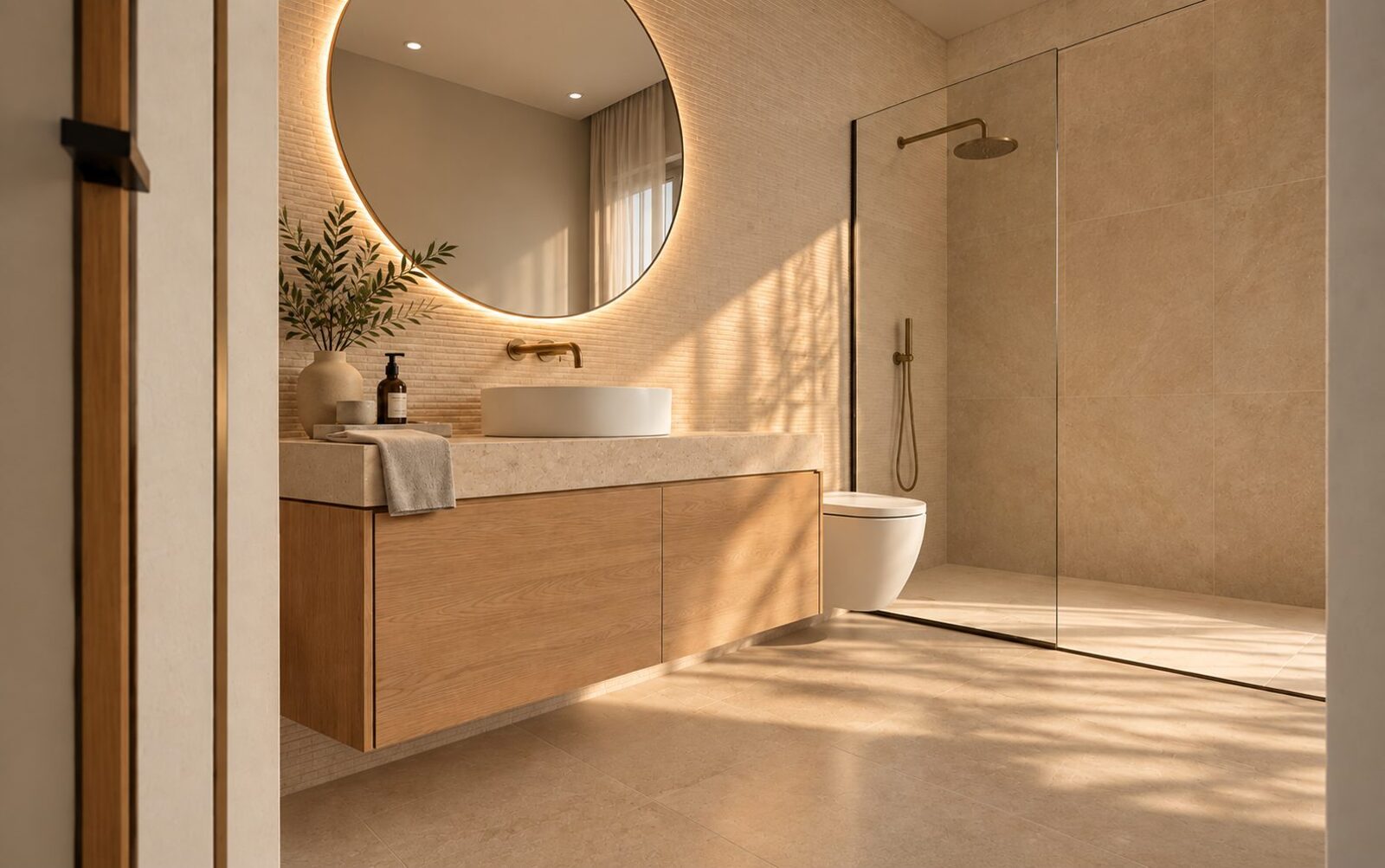 Exclusiviteit, design en comfort in San Pedro del Pinatar 14