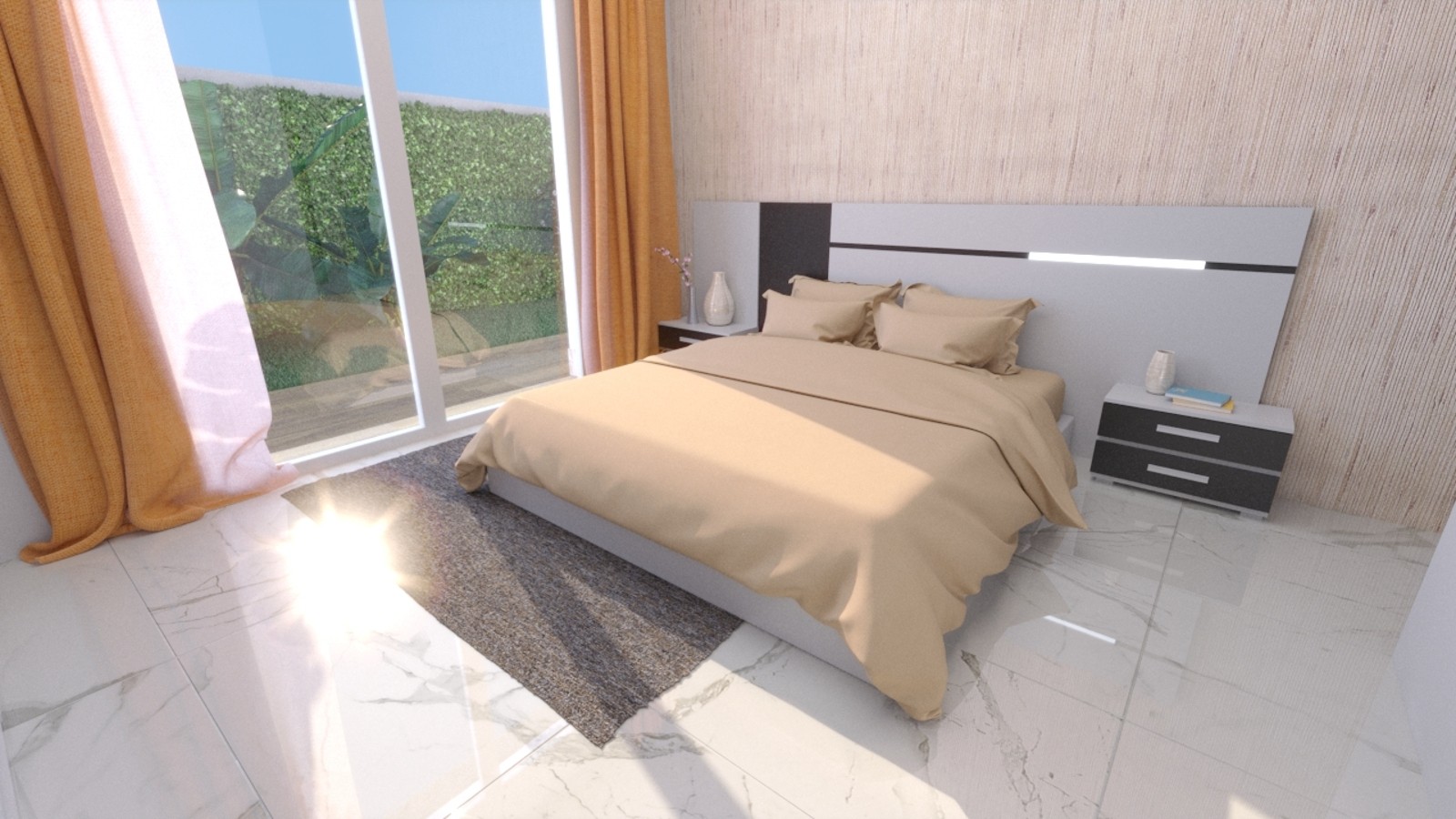 Nouvelle villa avec vue sur La Marquesa Golf, Ciudad Quesada 6