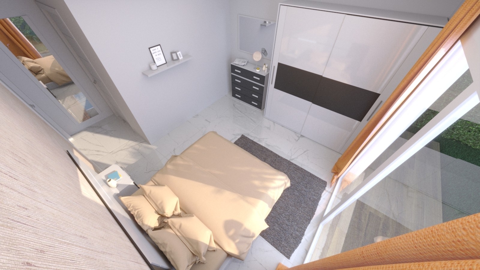 Nouvelle villa avec vue sur La Marquesa Golf, Ciudad Quesada 7