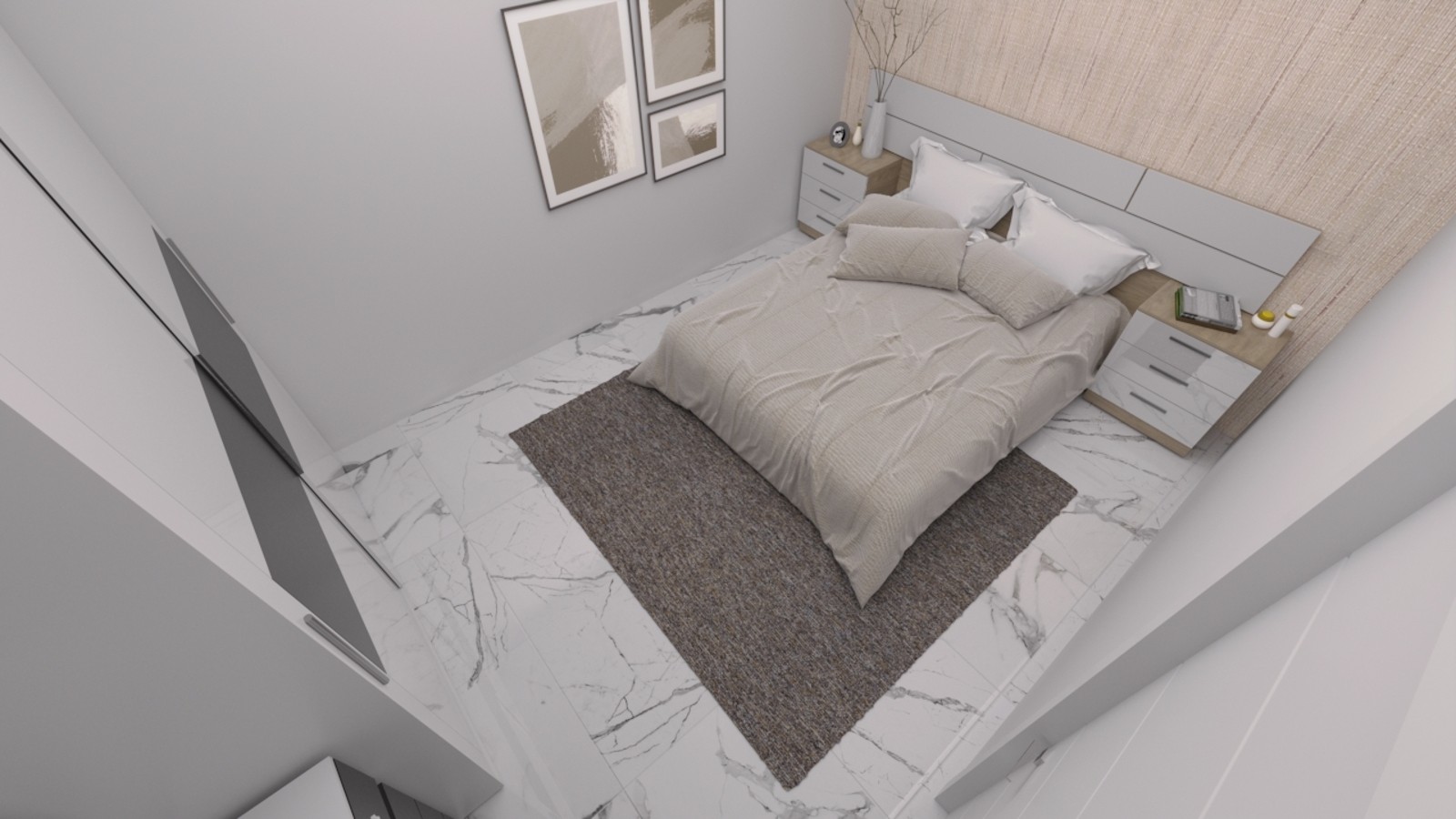 Nouvelle villa avec vue sur La Marquesa Golf, Ciudad Quesada 9
