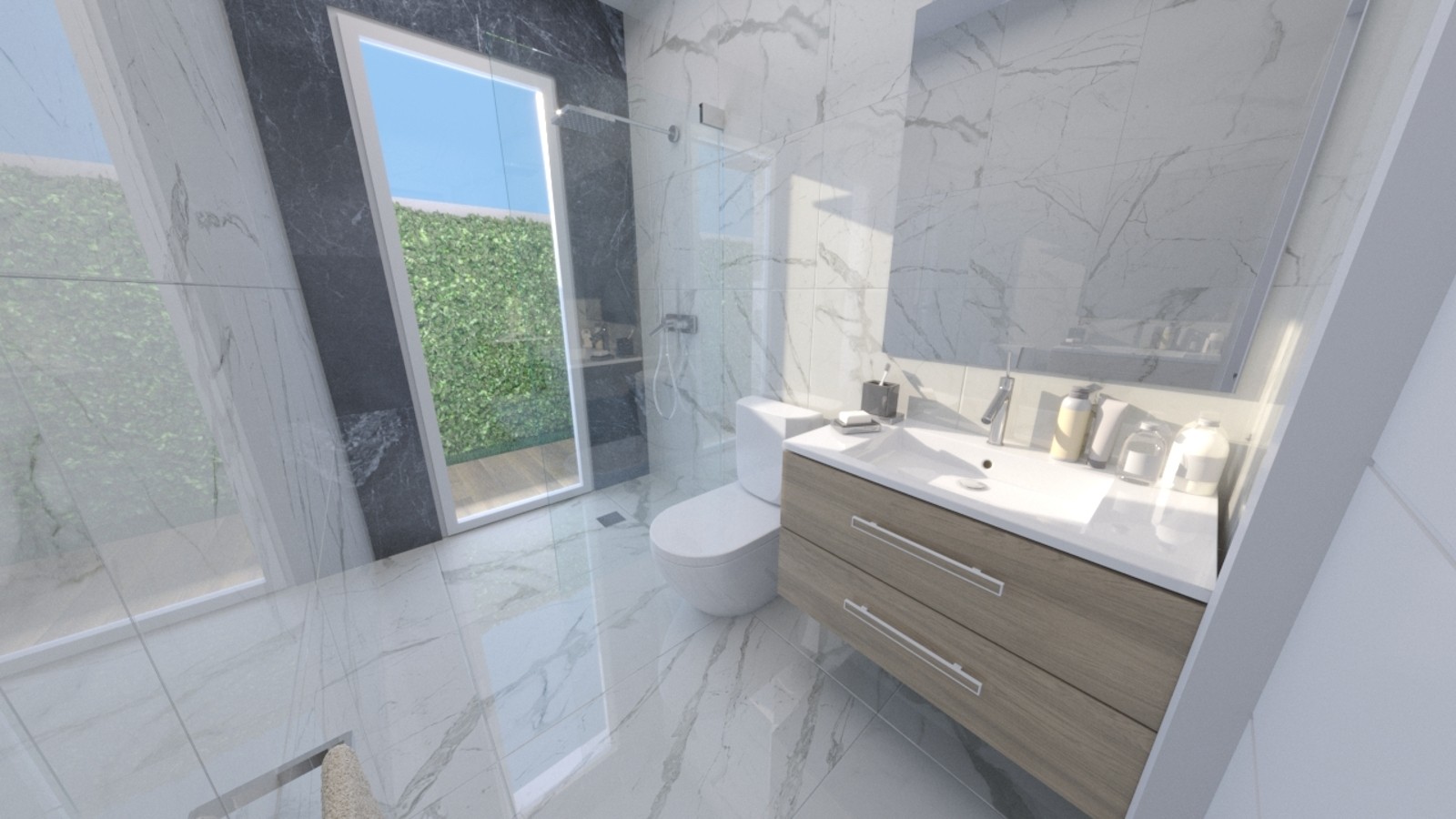 Nouvelle villa avec vue sur La Marquesa Golf, Ciudad Quesada 11