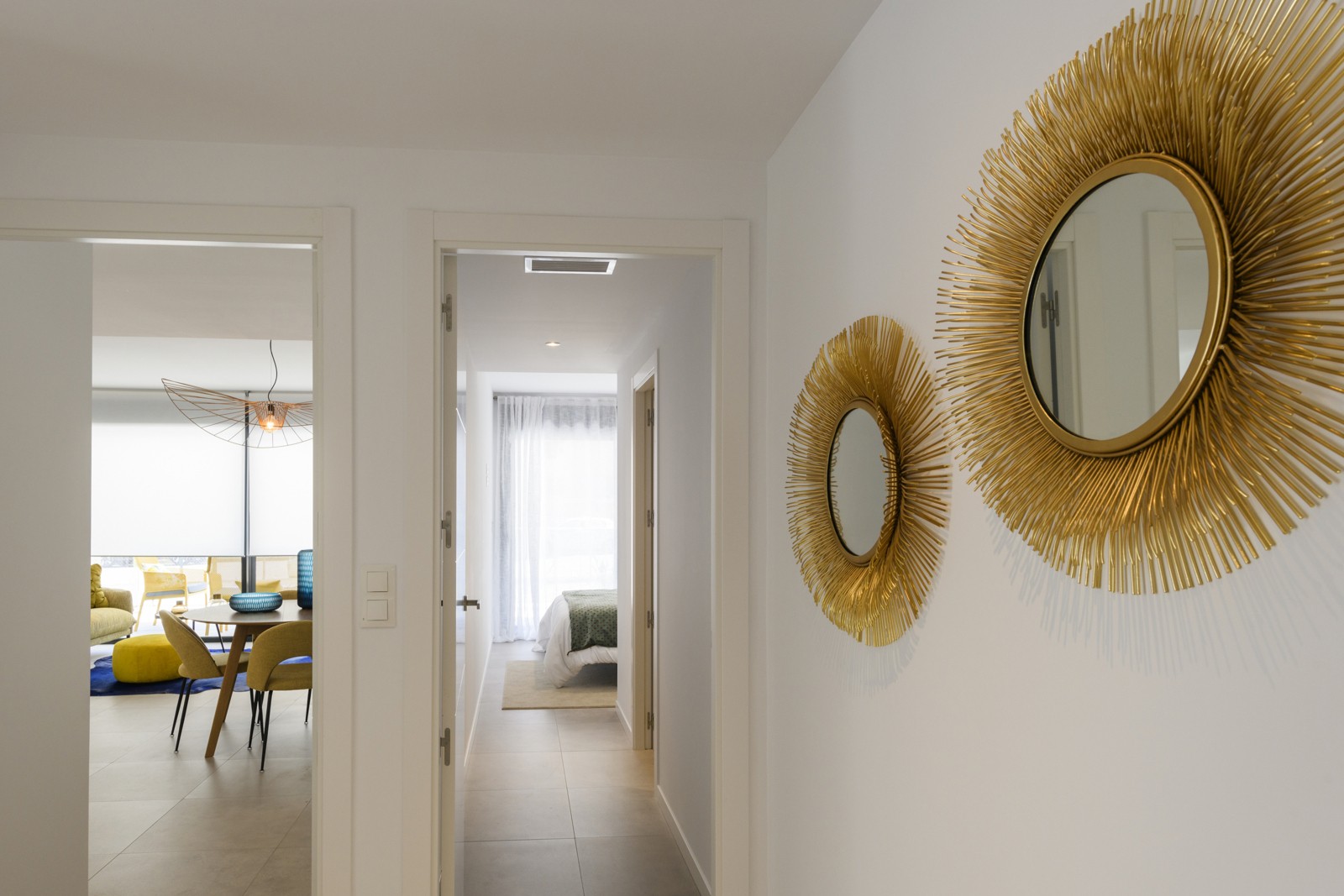 Nieuwbouwappartementen vlakbij de zee in Campoamor 21