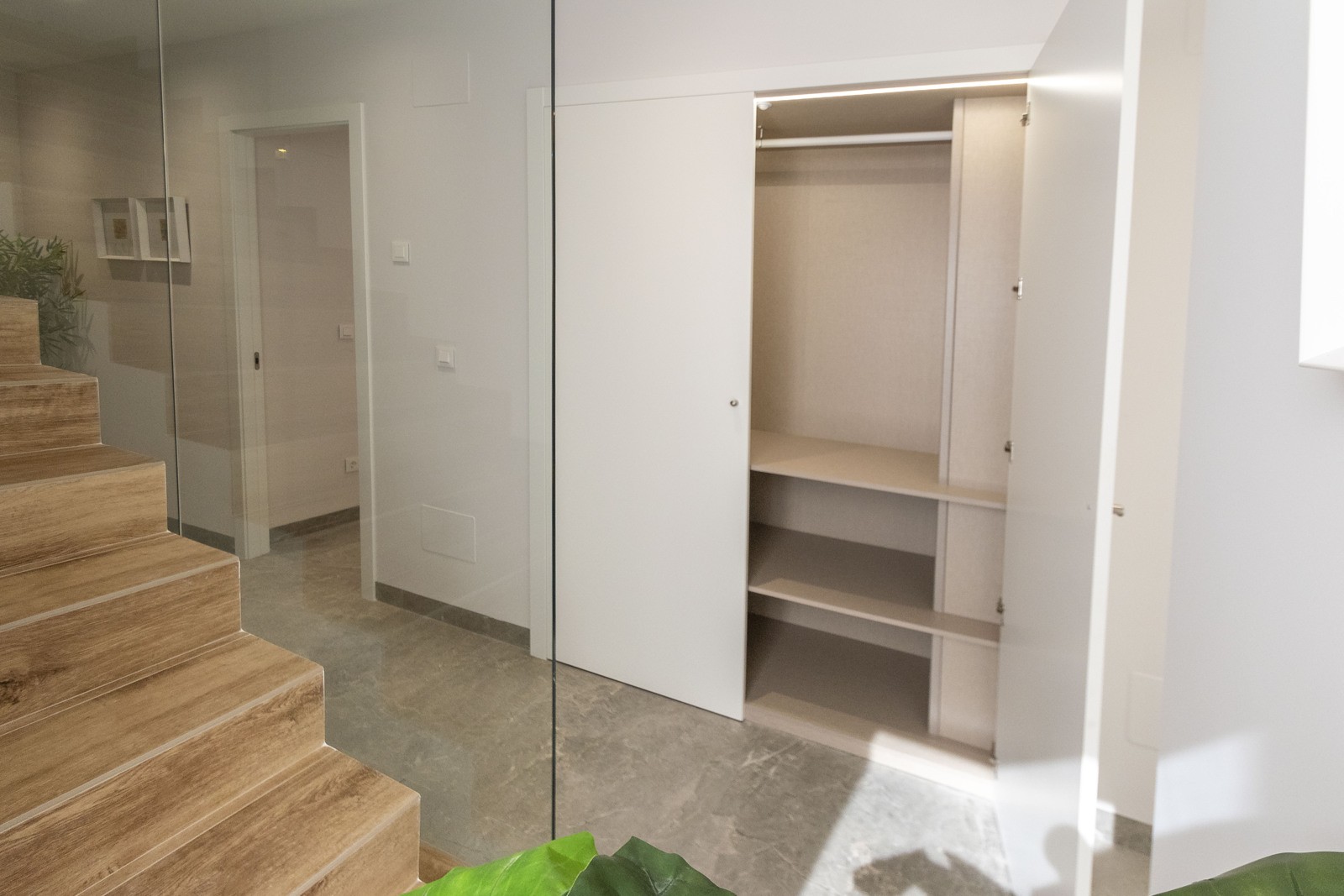 Luxe villa's met eerstelijns golfuitzicht in Lo Romero Golf 17