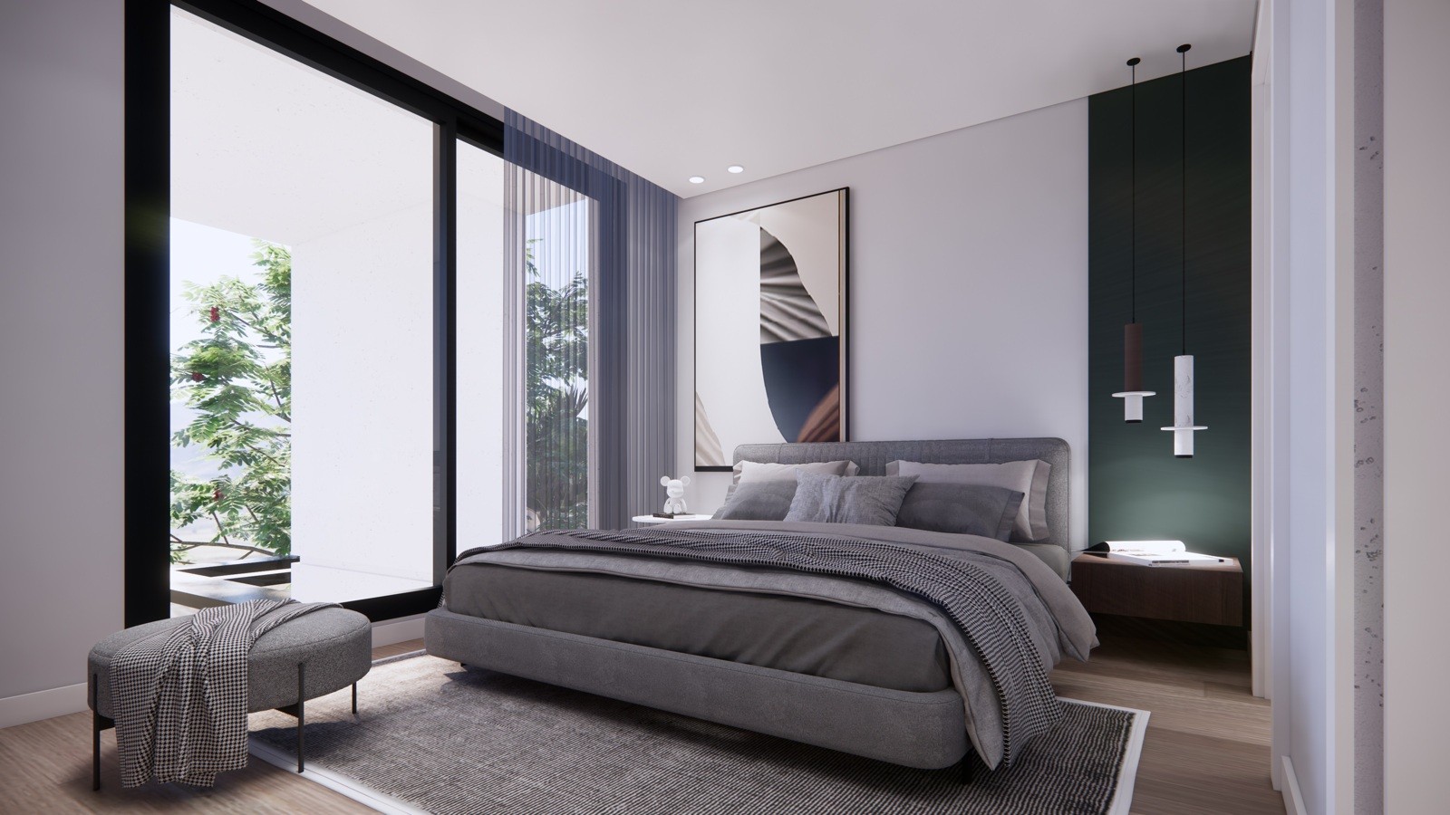 Fantastische luxe villa’s met kelder en solarium in het Santa Rosalia Resort 8