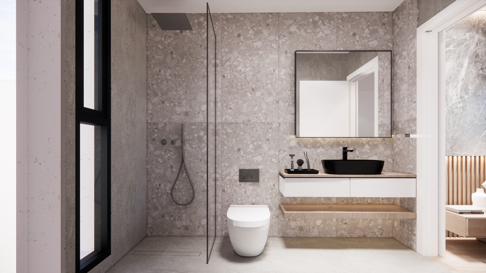Fantastische luxe villa’s met kelder en solarium in het Santa Rosalia Resort 10