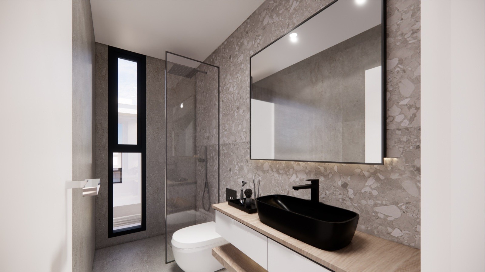 Fantastische luxe villa’s met kelder en solarium in het Santa Rosalia Resort 11