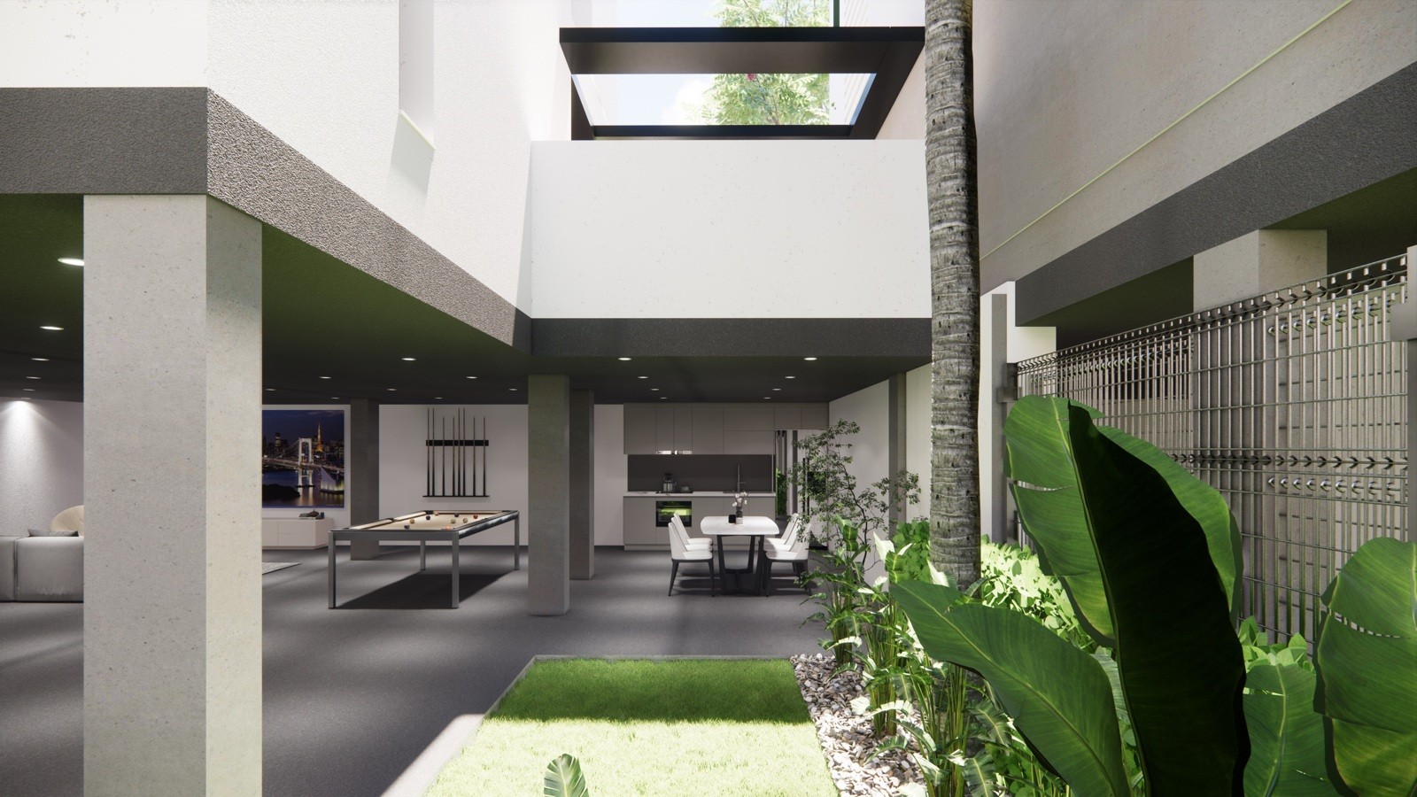 Fantastische luxe villa’s met kelder en solarium in het Santa Rosalia Resort 13