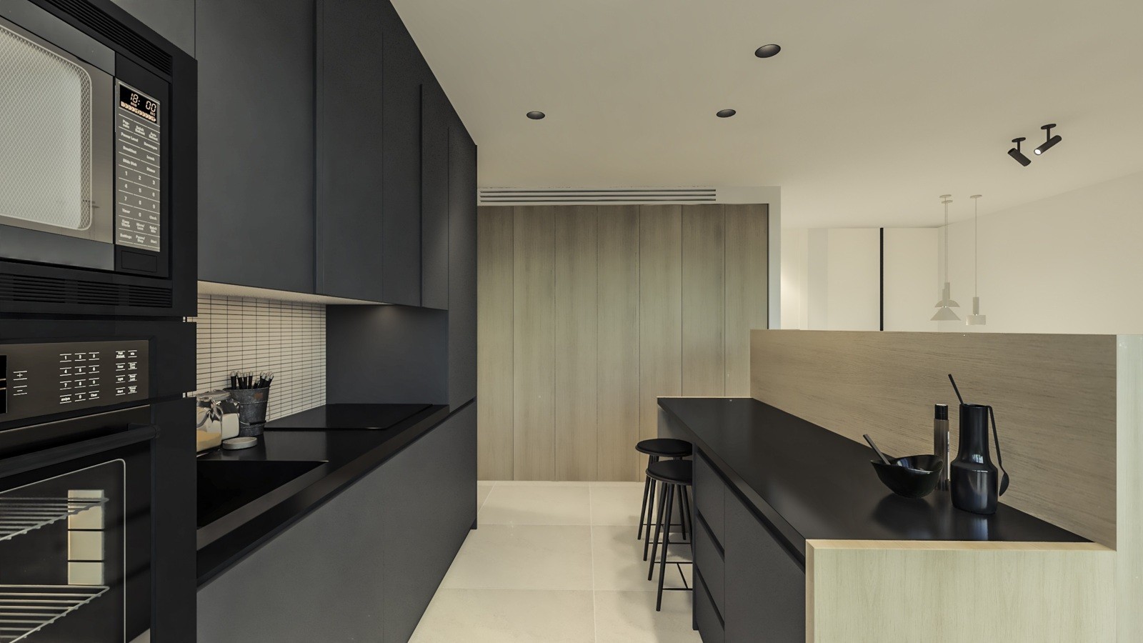 Ruime appartementen met grote terrassen in Guardamar del Segura 4
