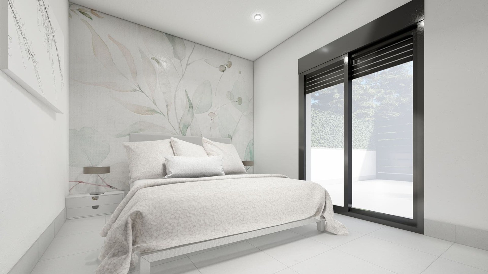 Prachtige gelijkvloerse villa 17