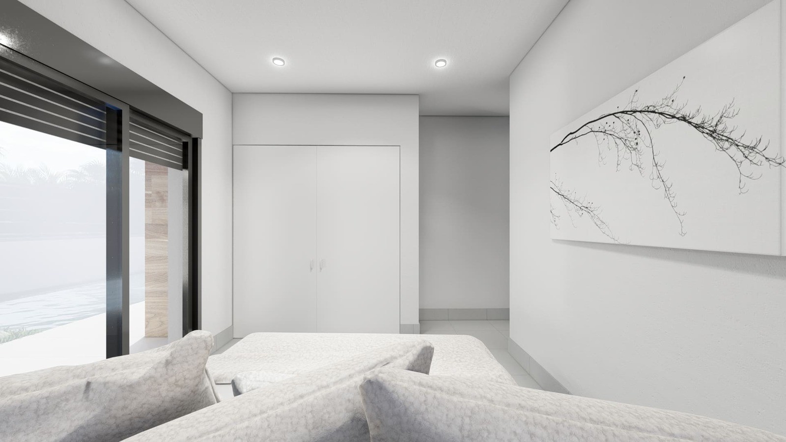 Prachtige gelijkvloerse villa 19