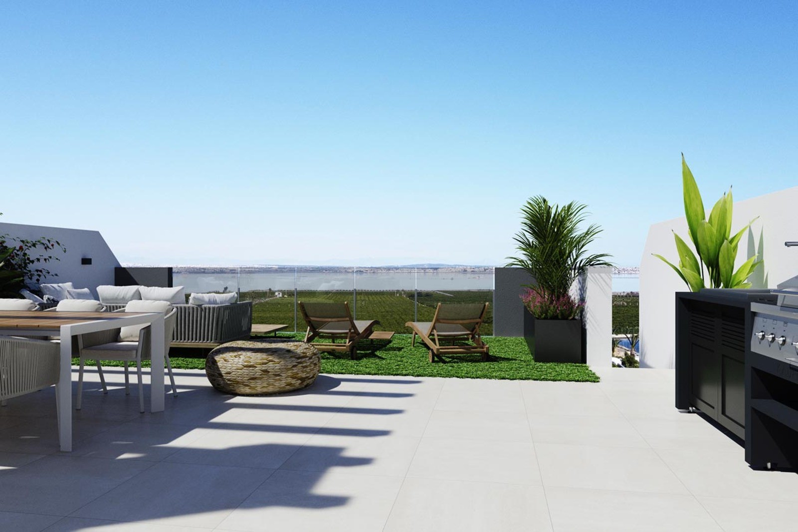 Omarm de mediterrane levensstijl met onze zonnige appartementen, herenhuizen en villa's 3