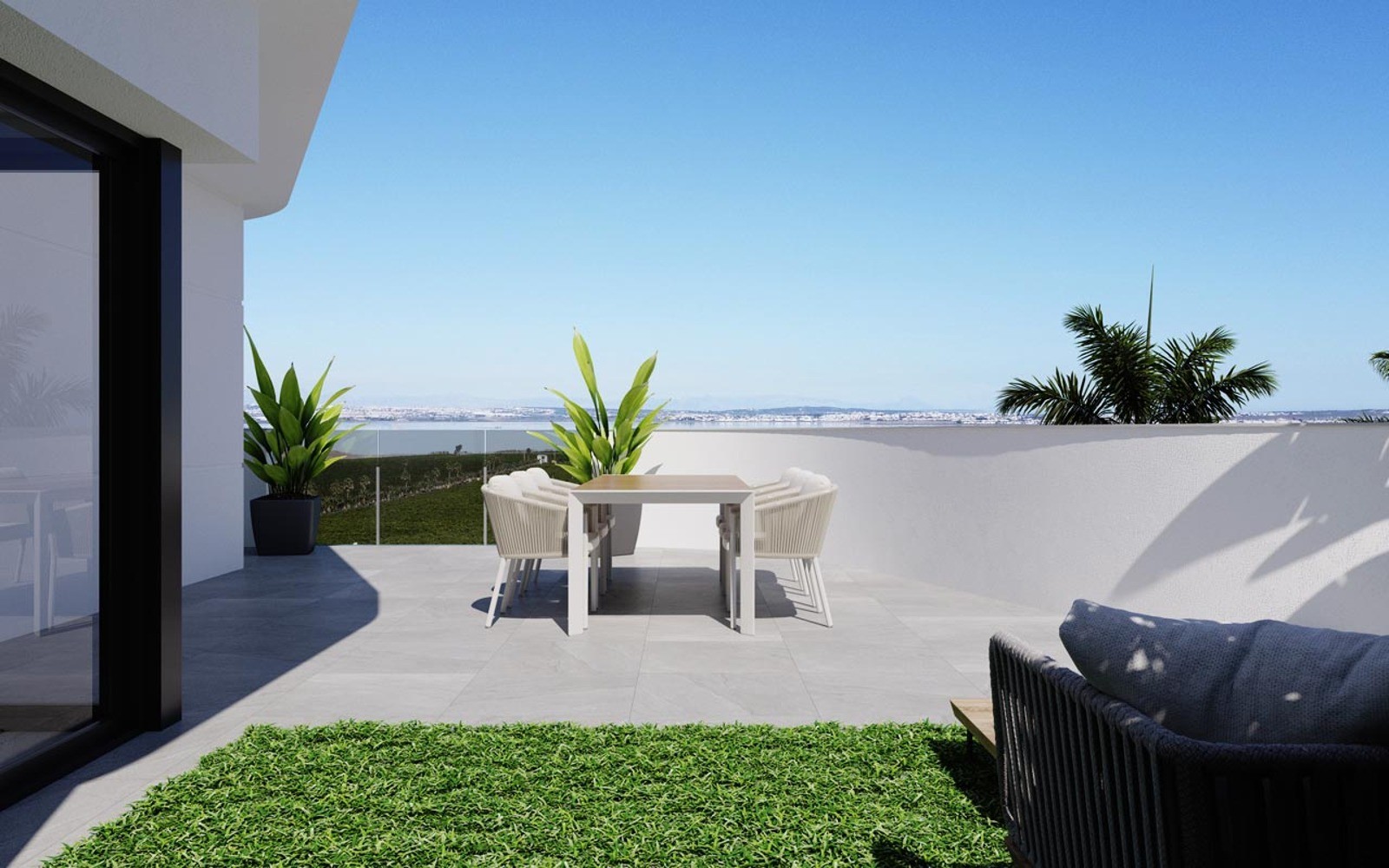 Omarm de mediterrane levensstijl met onze zonnige appartementen, herenhuizen en villa's 4