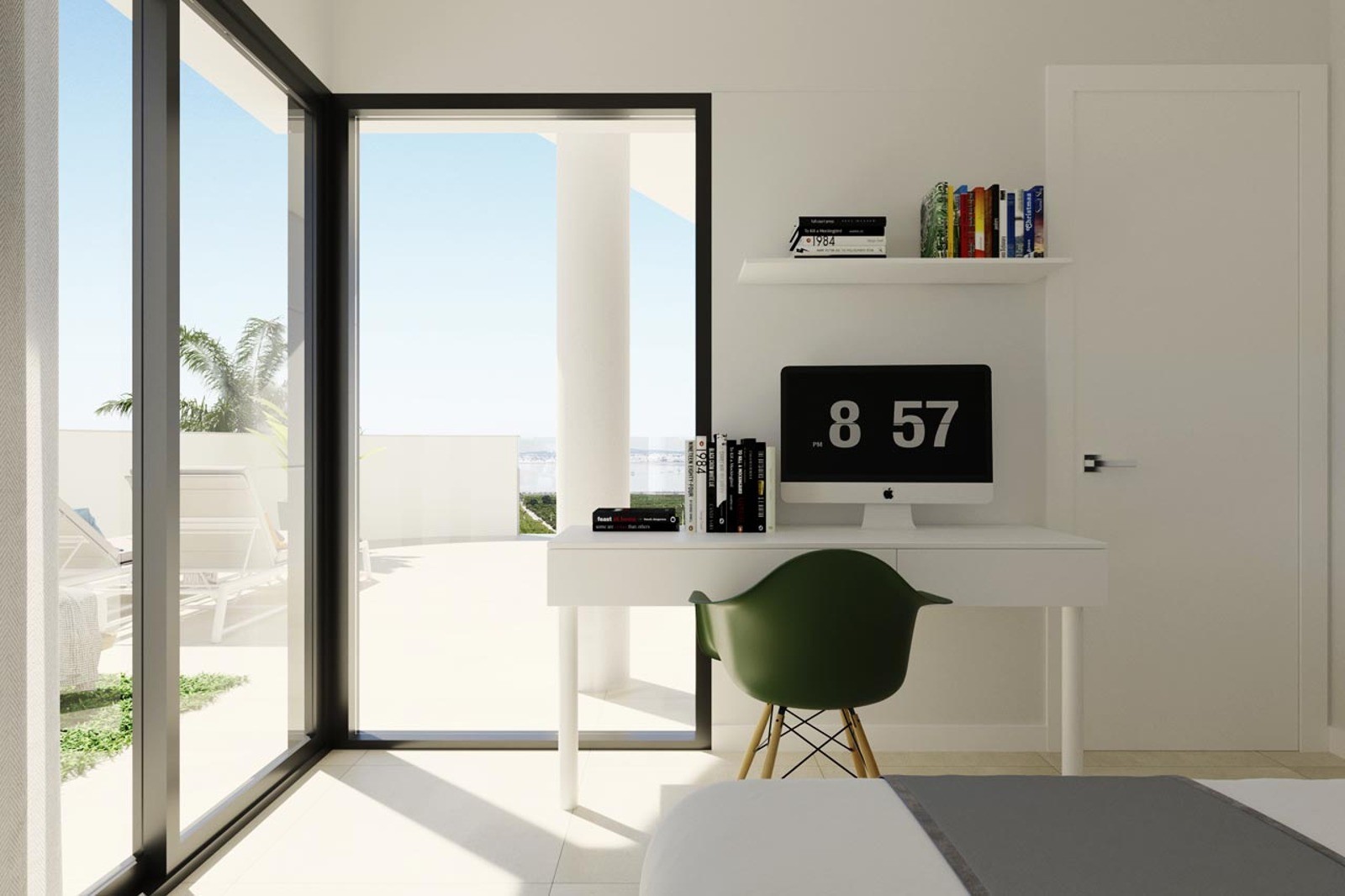 Omarm de mediterrane levensstijl met onze zonnige appartementen, herenhuizen en villa's 6