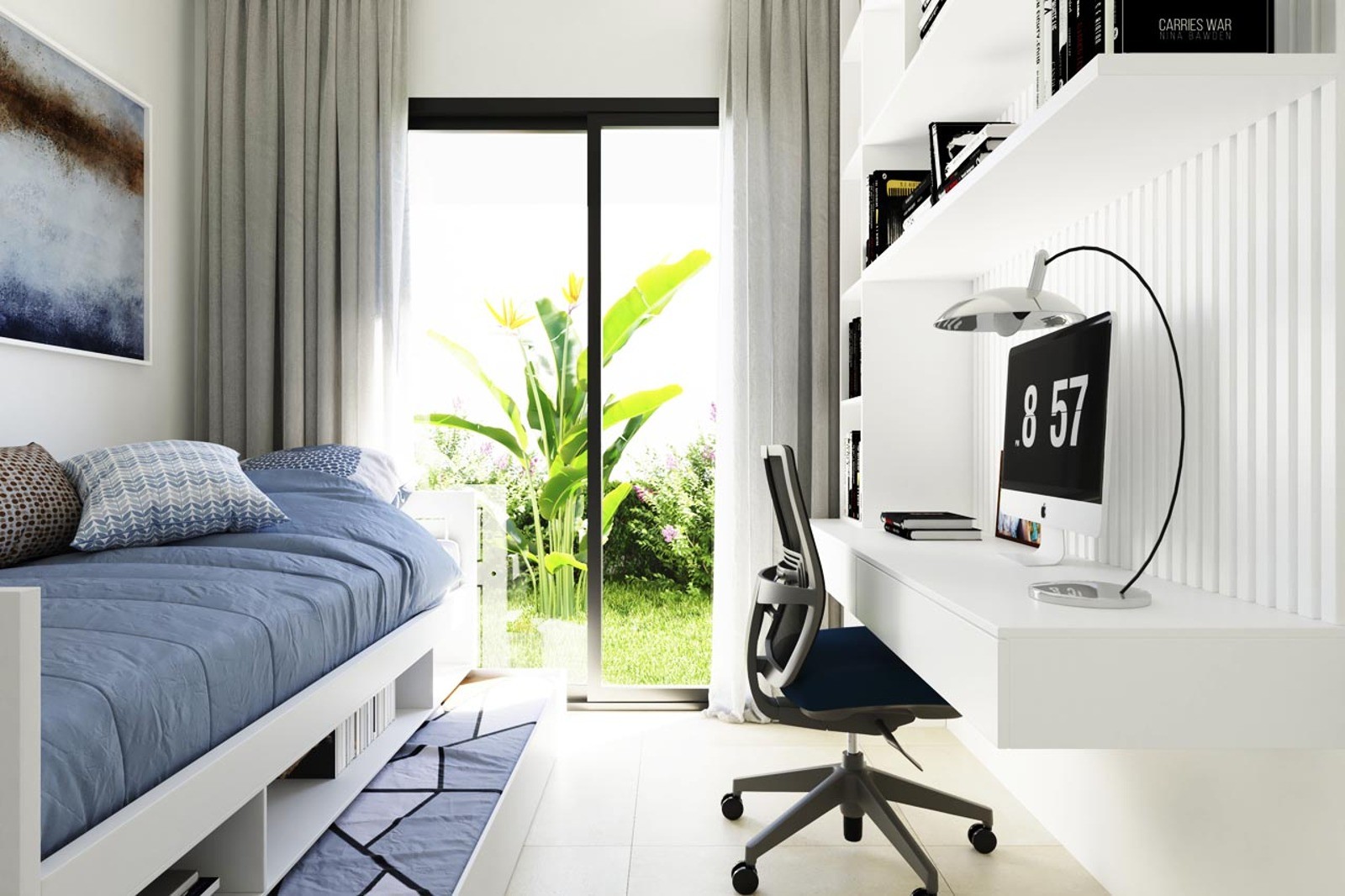 Omarm de mediterrane levensstijl met onze zonnige appartementen, herenhuizen en villa's 11