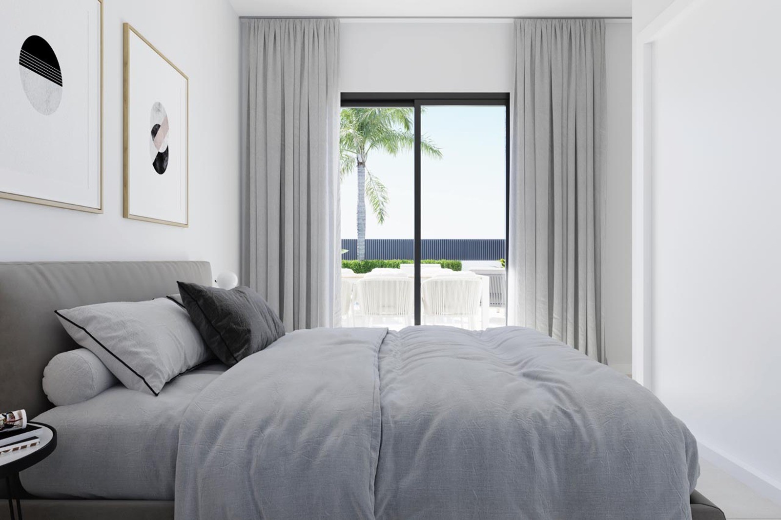 Omarm de mediterrane levensstijl met onze zonnige appartementen, herenhuizen en villa's 13