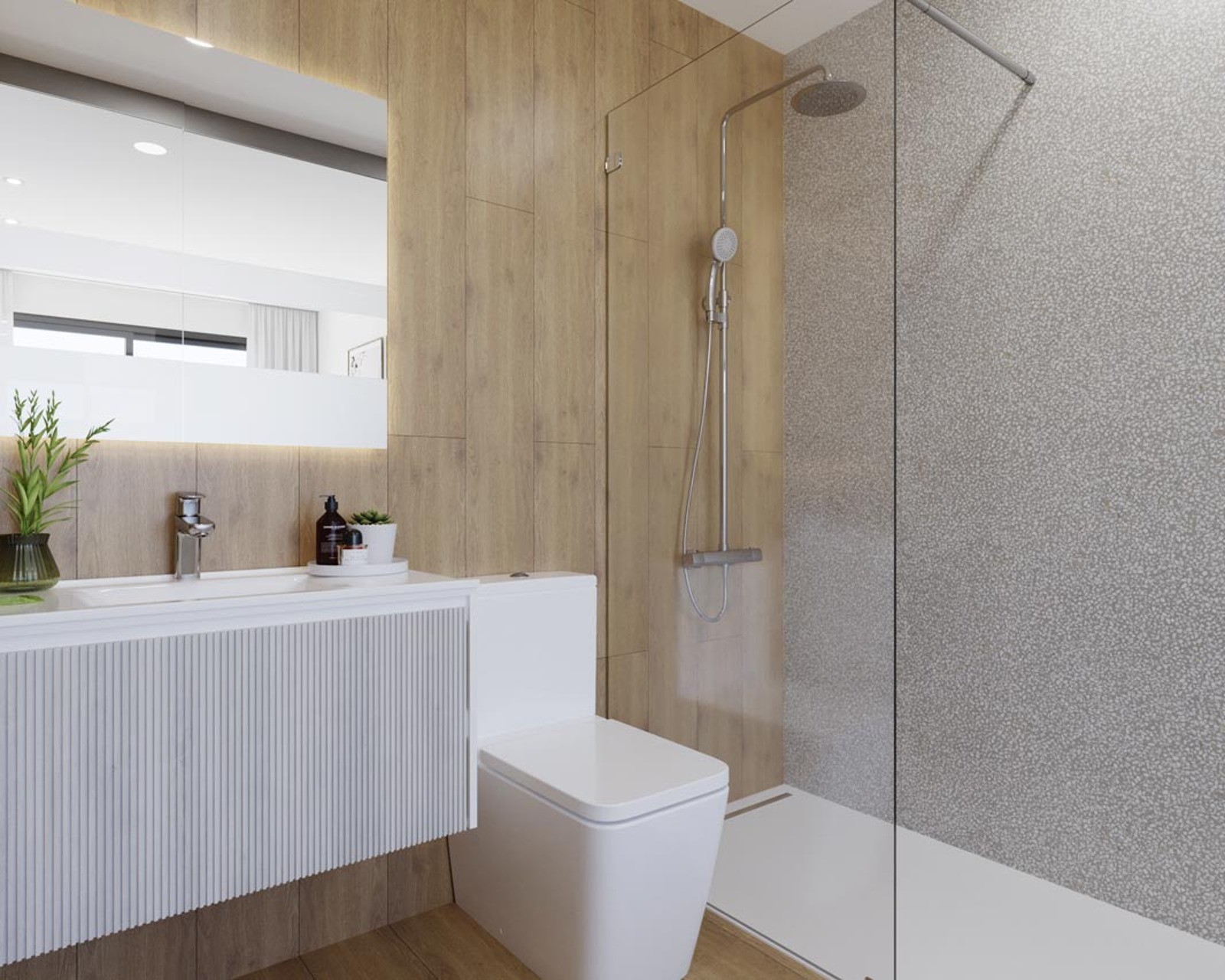 Omarm de mediterrane levensstijl met onze zonnige appartementen, herenhuizen en villa's 16