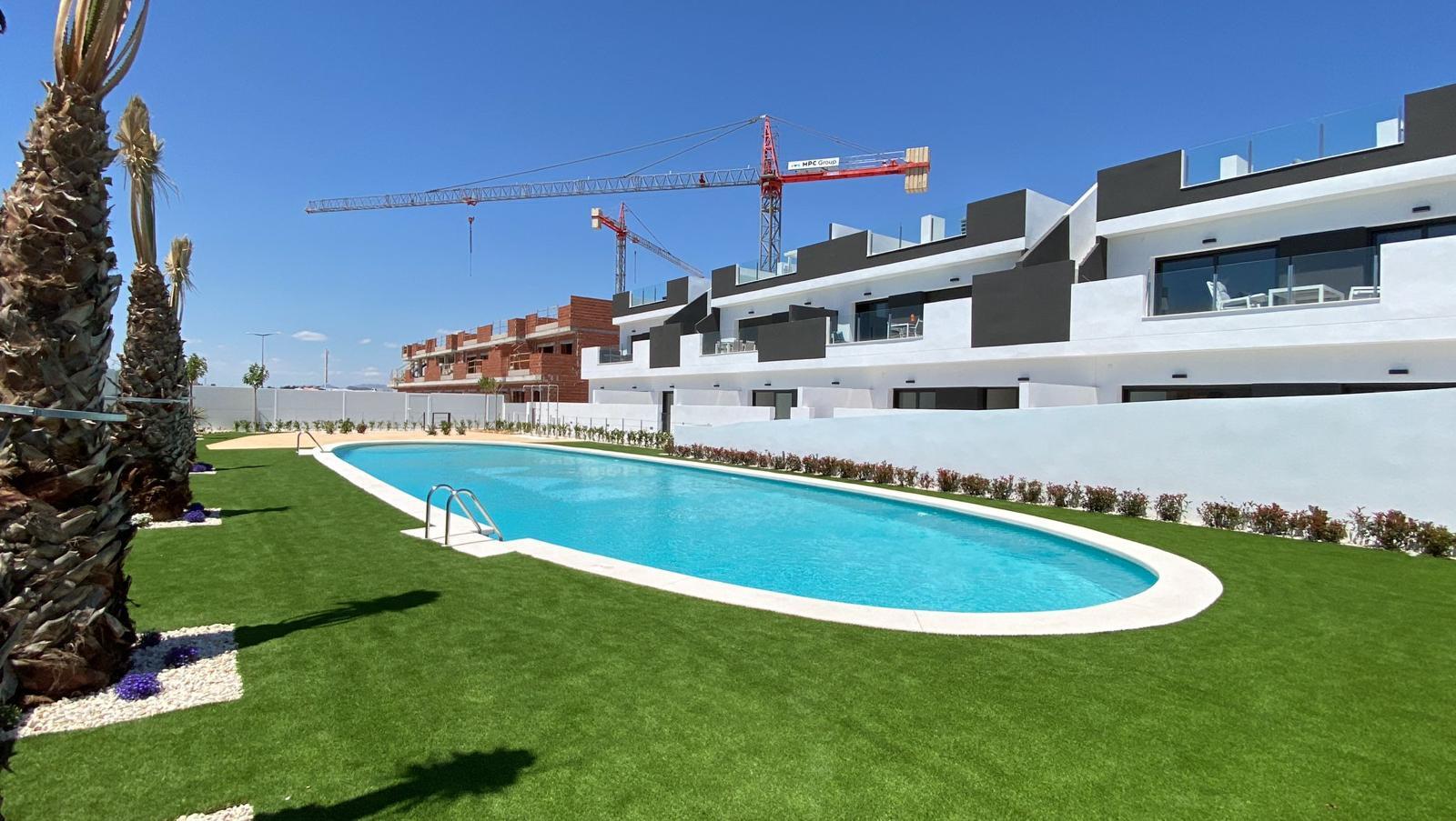 Omarm de mediterrane levensstijl met onze zonnige appartementen, herenhuizen en villa's 17