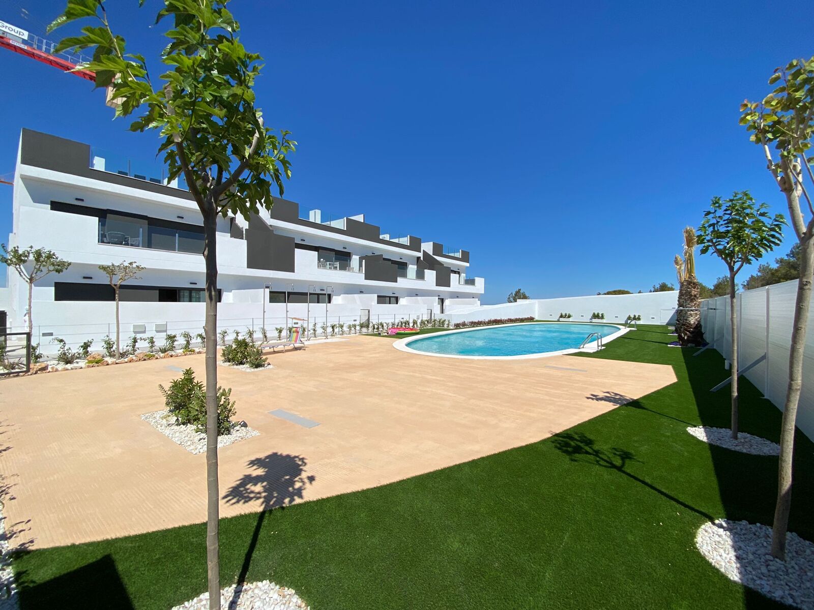 Omarm de mediterrane levensstijl met onze zonnige appartementen, herenhuizen en villa's 21