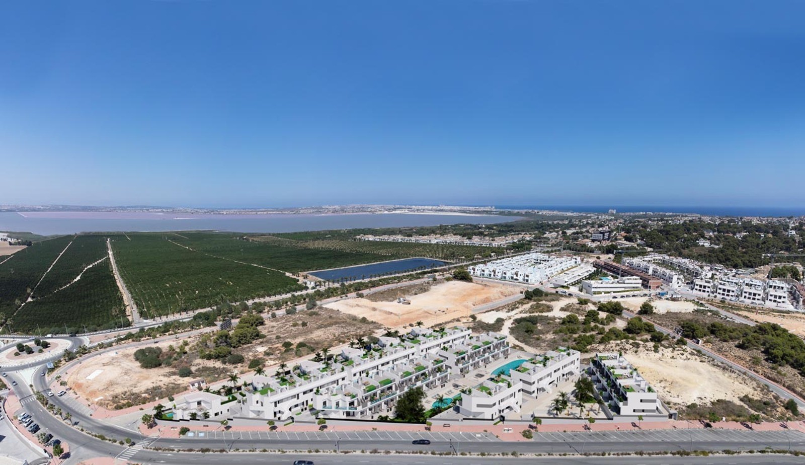 Omarm de mediterrane levensstijl met onze zonnige appartementen, herenhuizen en villa's 22