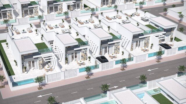 Une vie de luxe à proximité de la plage