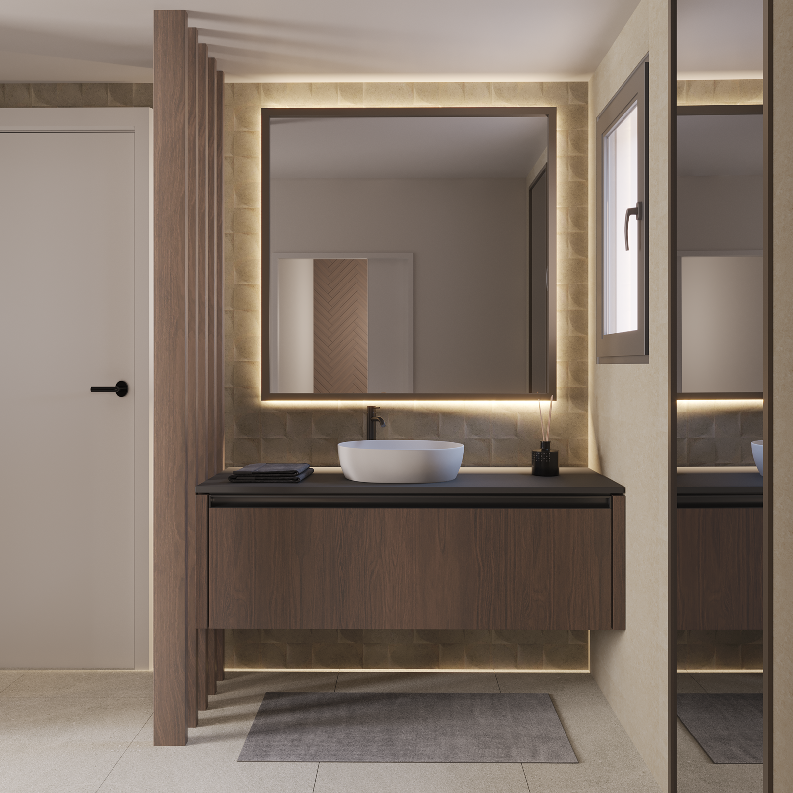 Fantastische appartementen met grote terrassen in het unieke Santa Rosalia Resort 18