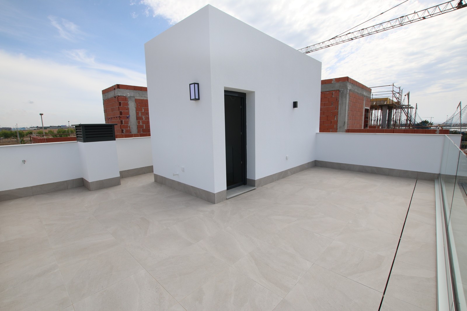 Nieuwbouw villa's gelegen in Pilar de la Horadada. 12