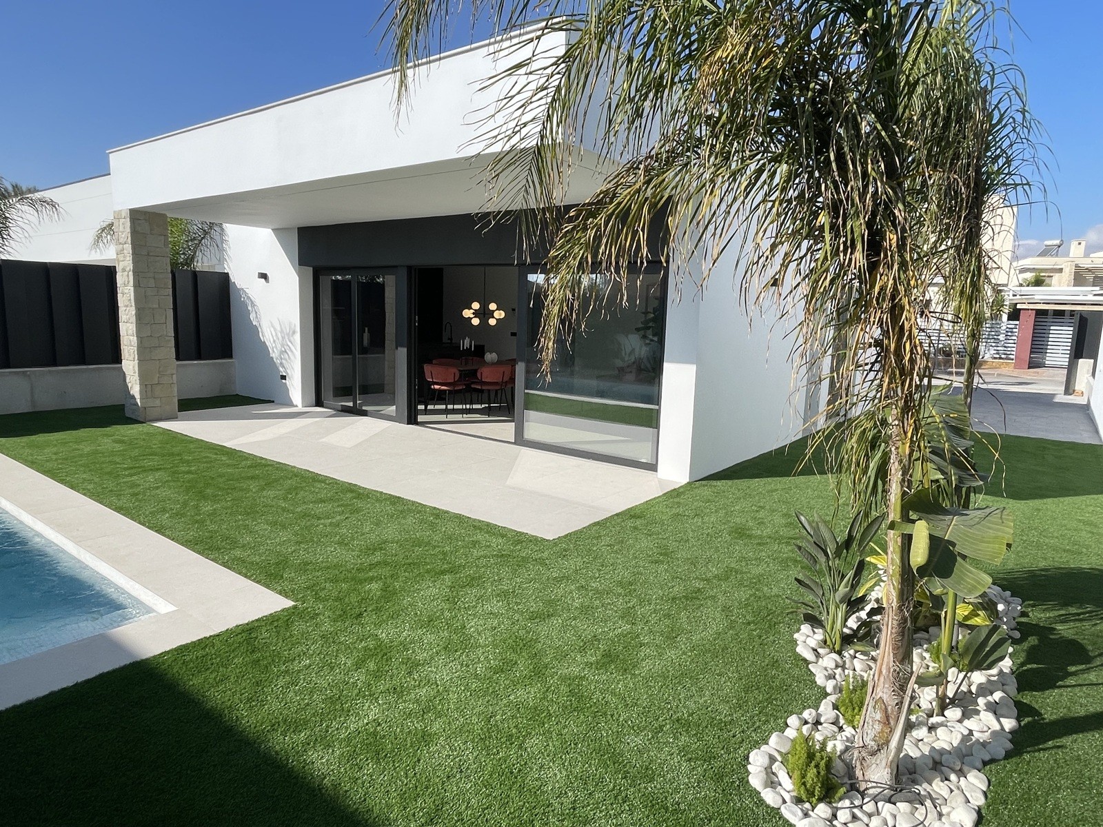 Villas de Obra Nueva in Molina de Segura: Jouw ideale toevluchtsoord 5