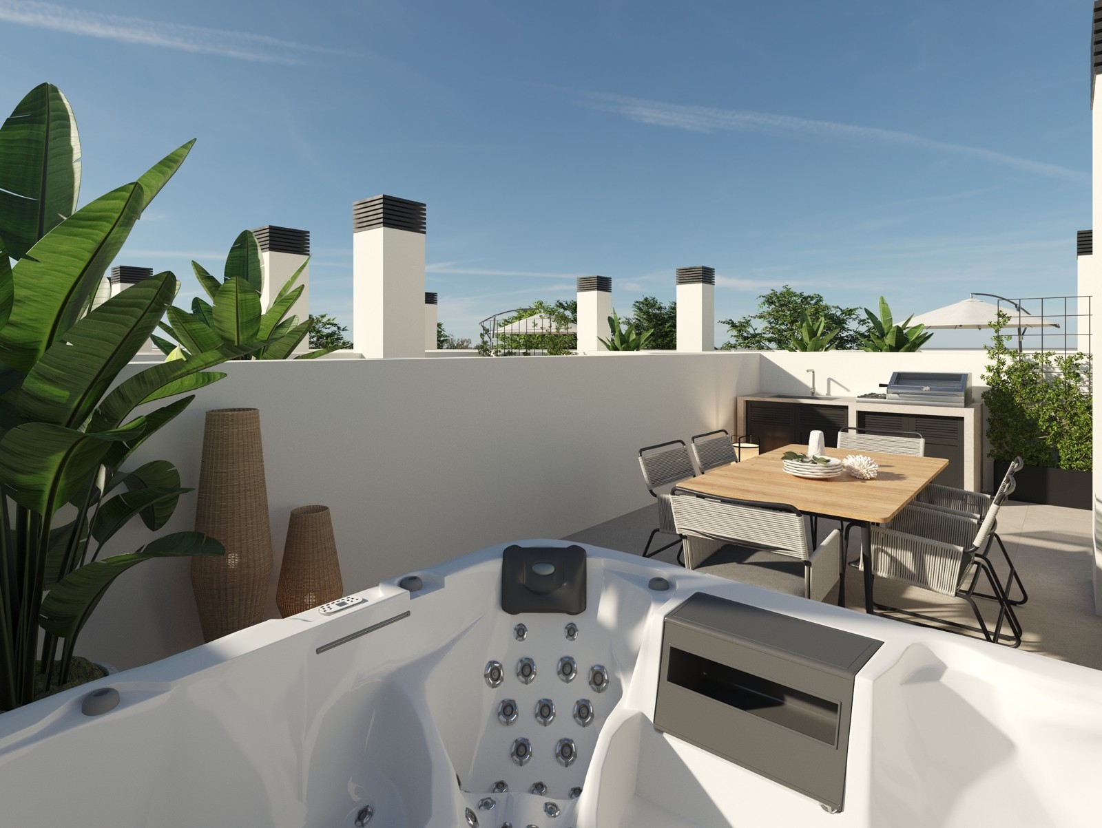 Hedendaagse woningen ontworpen voor comfort en stijl 4