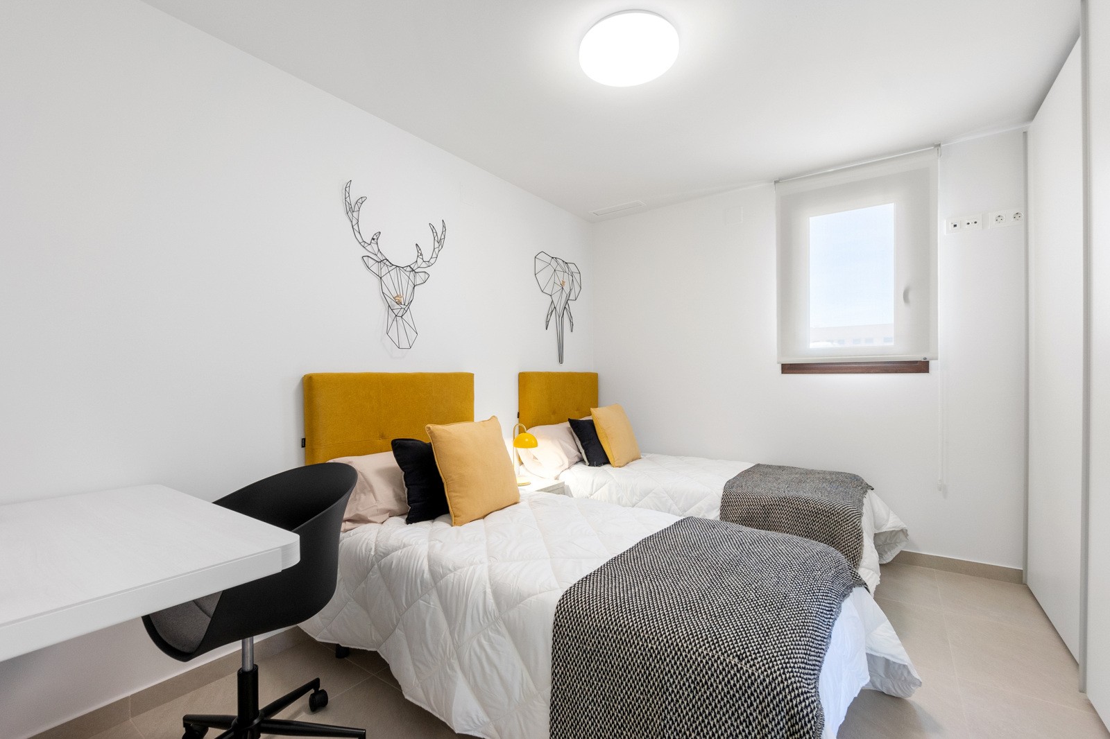 Ontdek uw droomappartement in bungalowstijl in Lo Pagán 16