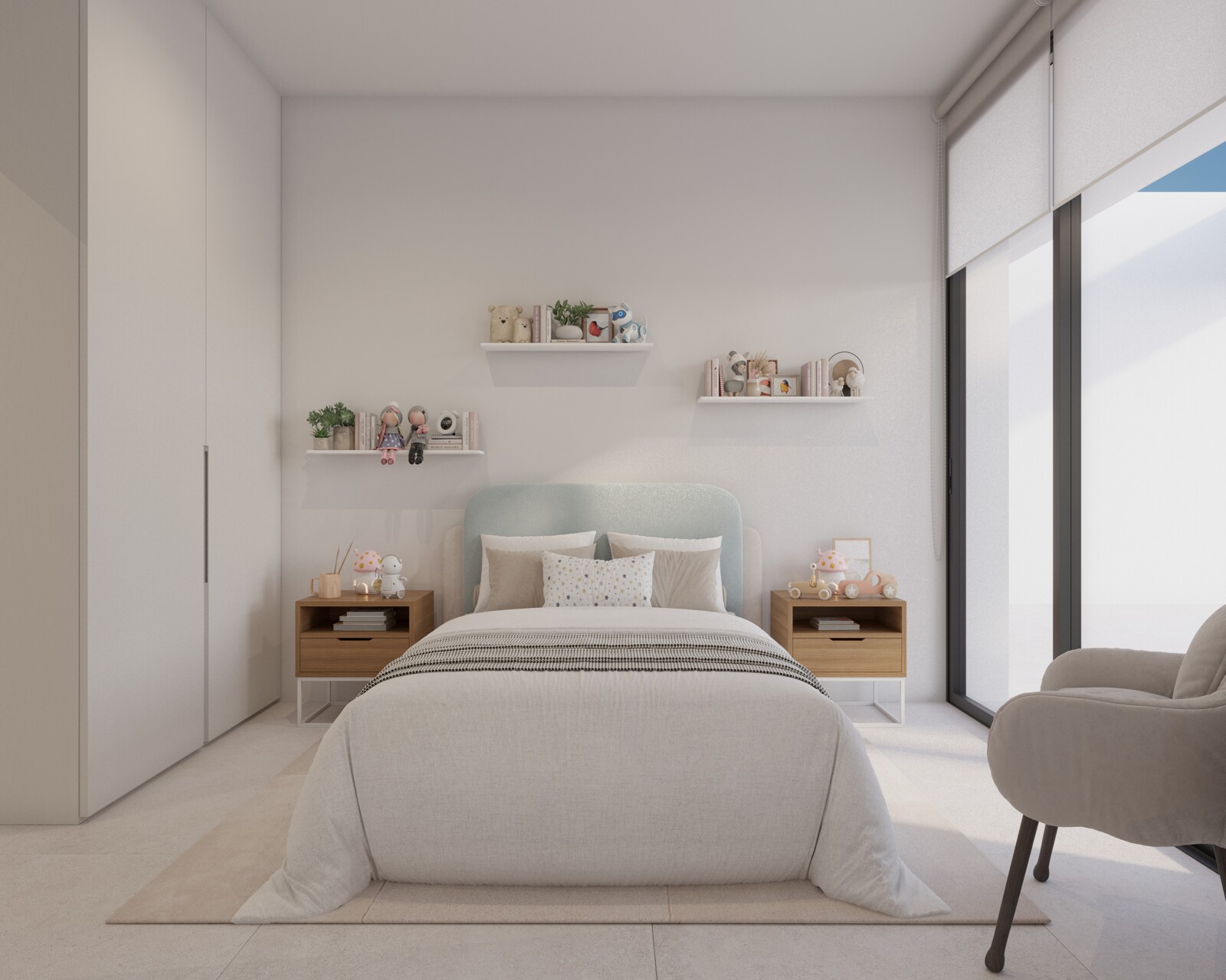 Villas de golf exclusives en première ligne à Hacienda del Álamo, Costa Cálida 19