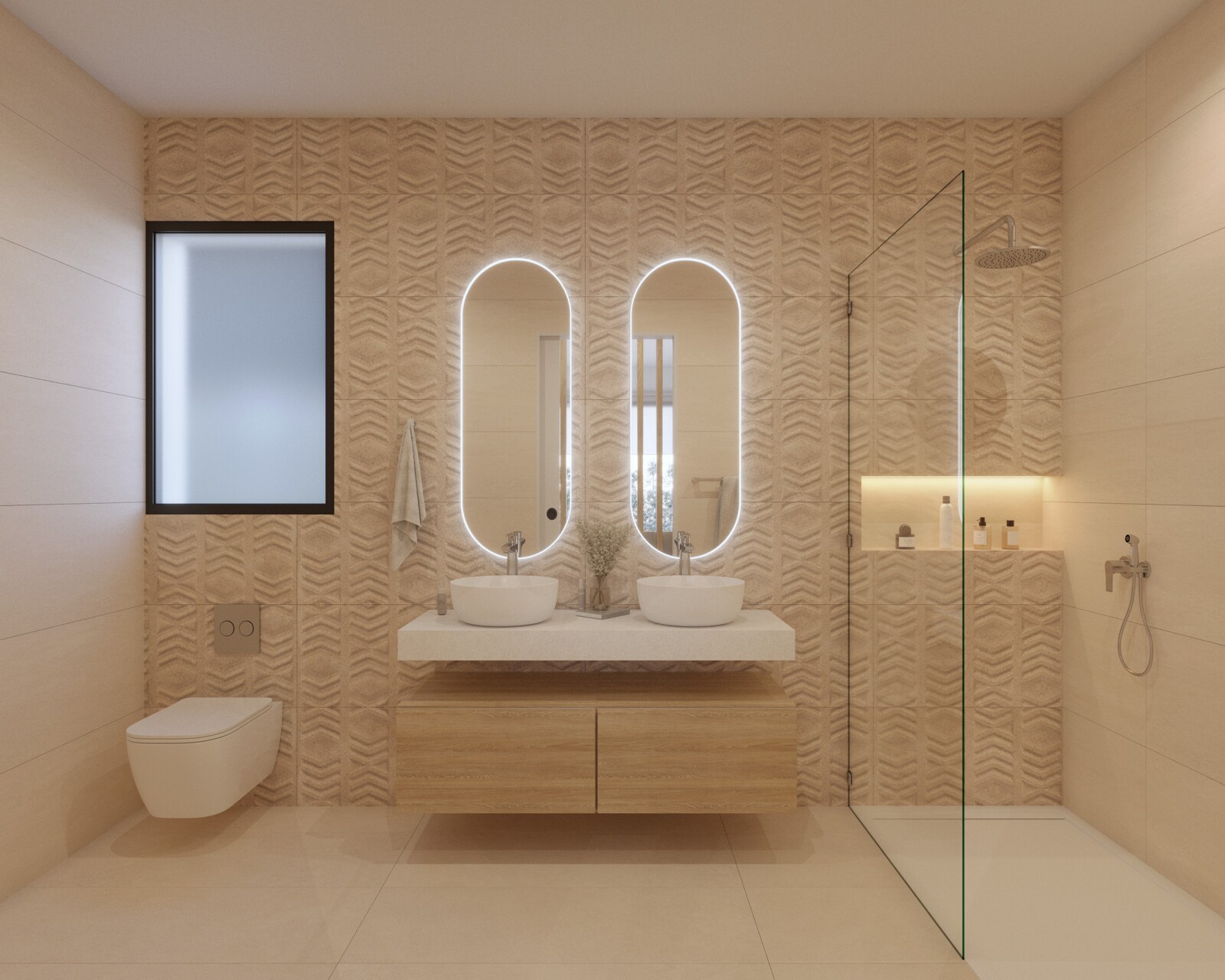 Villas de golf exclusives en première ligne à Hacienda del Álamo, Costa Cálida 31
