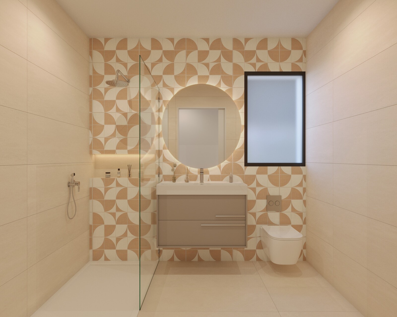 Villas de golf exclusives en première ligne à Hacienda del Álamo, Costa Cálida 33