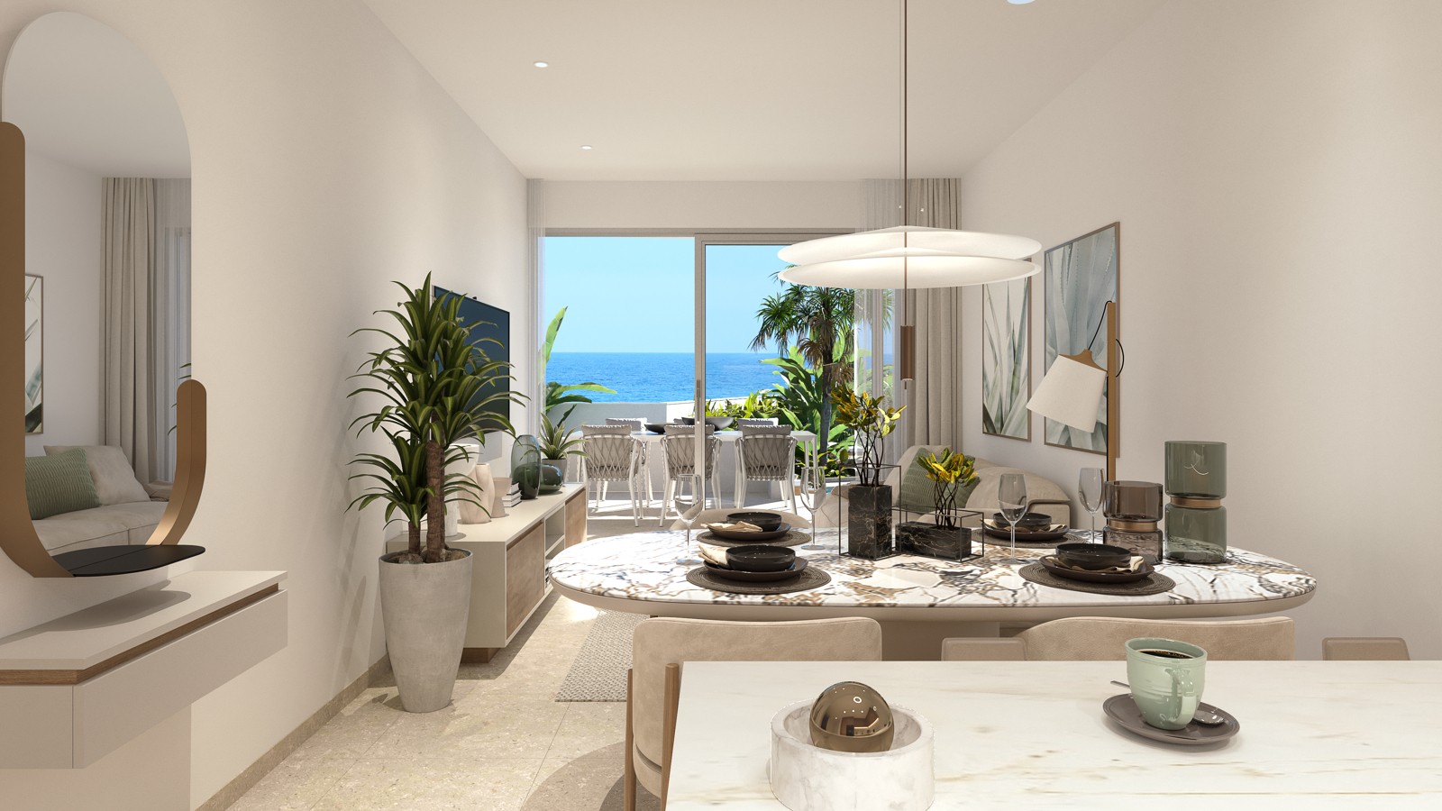 Ontdek luxe wonen in dit unieke wooncomplex 6