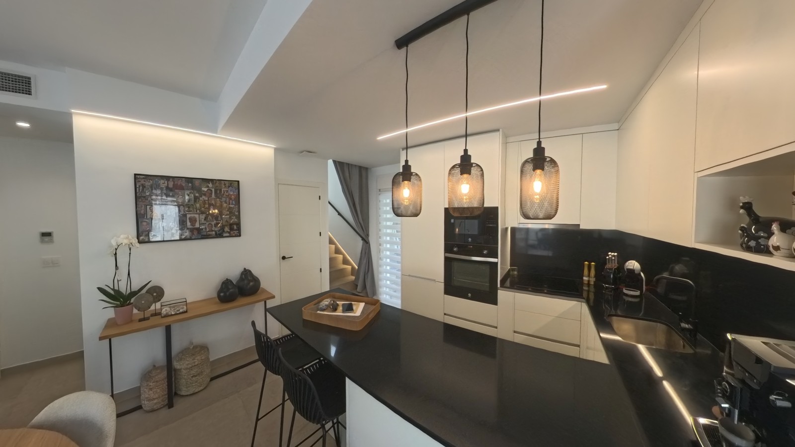 Woning met privézwembad te koop 7