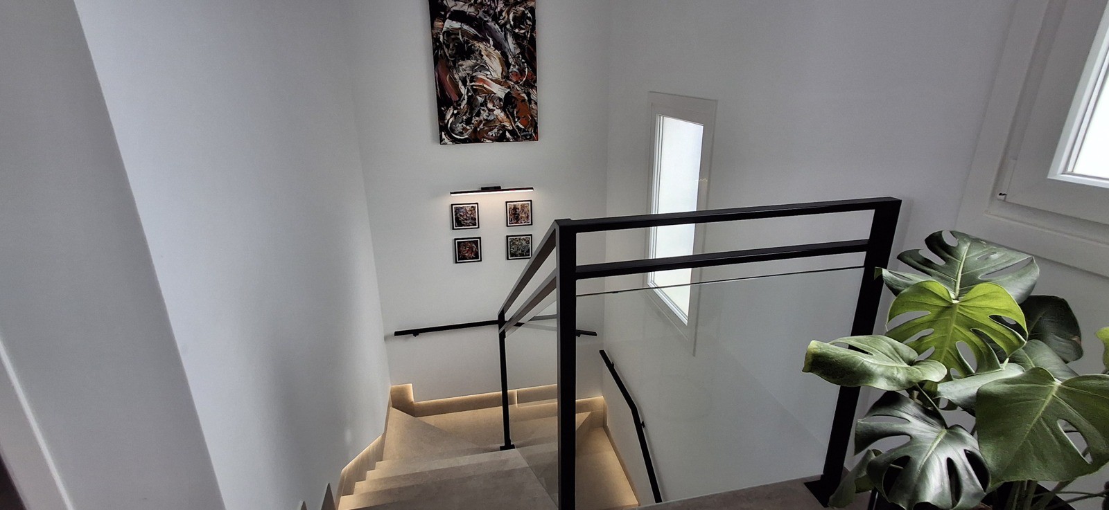 Woning met privézwembad te koop 11