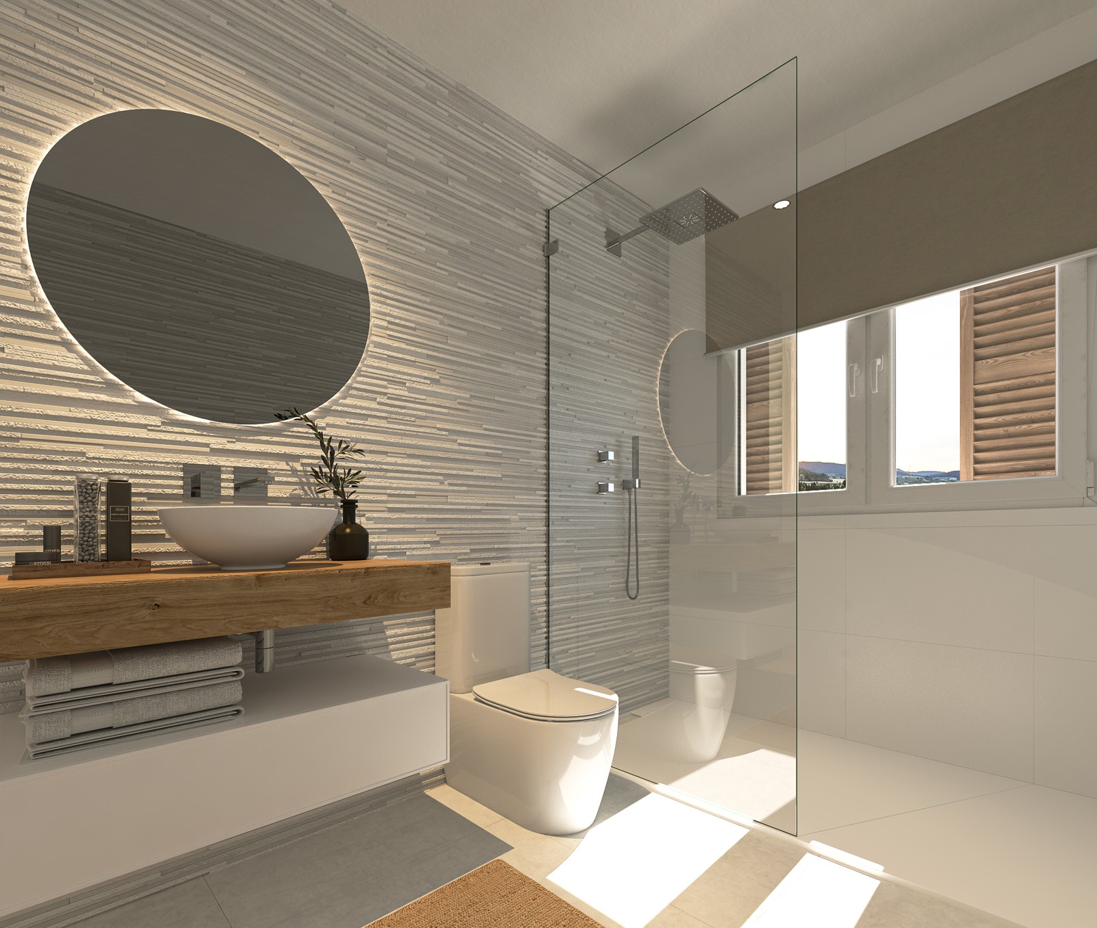 Ontdek Monte Solana: uw nieuwe thuis in Pedreguer 5