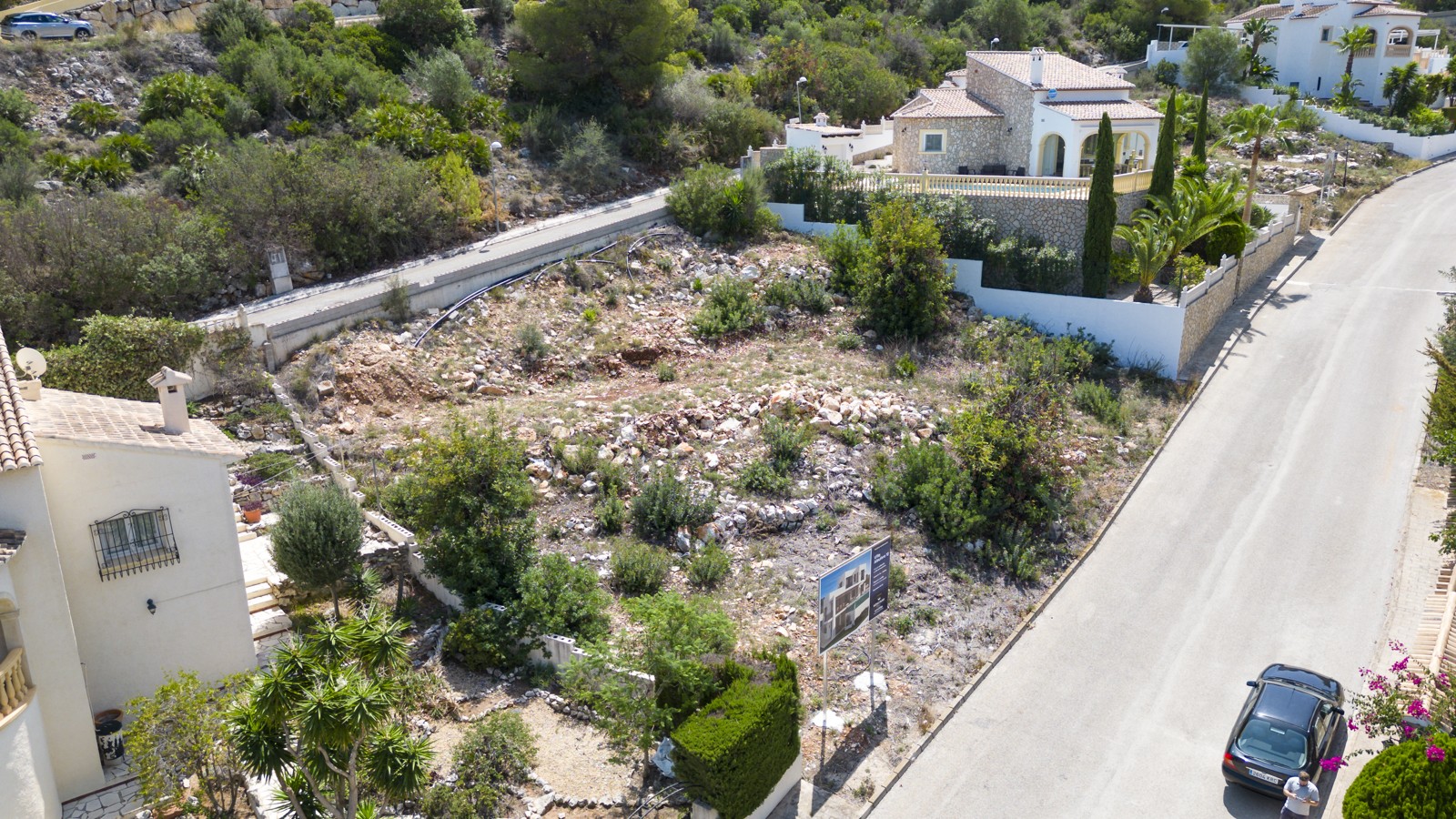 Ontdek Villa Albufera: Je nieuwe thuis in Pedreguer 4